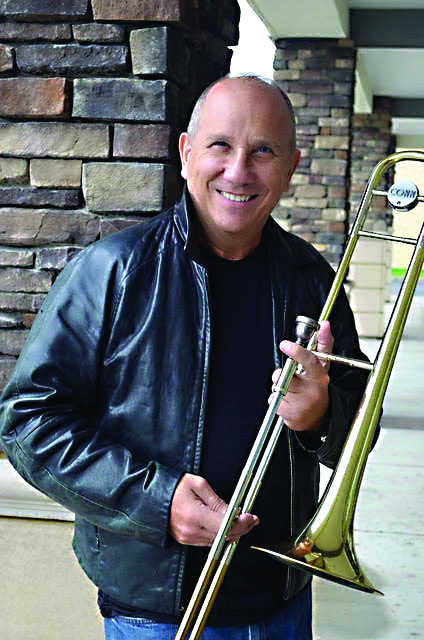 John Rees Singer Summer Concert Series | News, Sports, Jobs - Morning Journal
